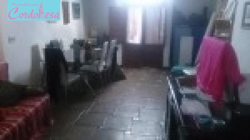 Casa en venta en Córdoba, Centro photo 0