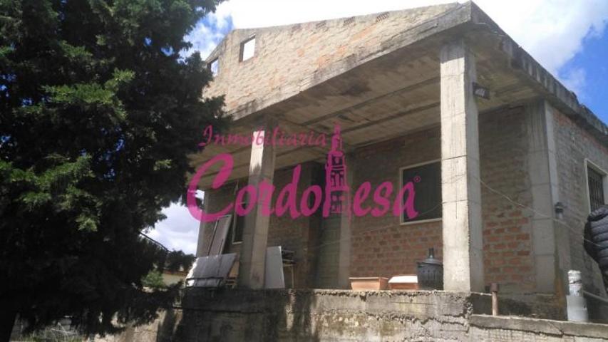 Chalet en venta en Obejo, CERRO MURIANO photo 0