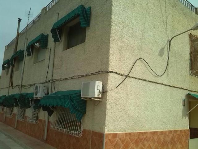 Casa con terreno en venta en Las Torres de Cotillas, Las torres de cotillas photo 0