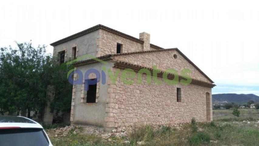 Piso en venta en Lorca, Purias photo 0