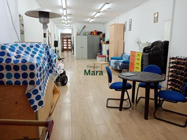 Oficina en venta en Sant Boi de Llobregat, Vinyets photo 0