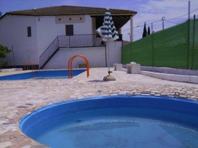 Casa en venta en Calasparra, Los Marines photo 0