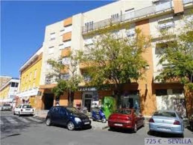 Piso en venta en Sevilla, Cerro del Águila photo 0