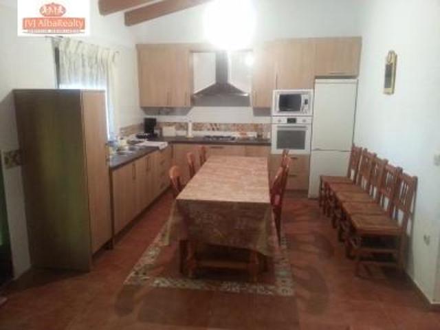 Casa en venta en Albacete, Centro (santa ana ) photo 0