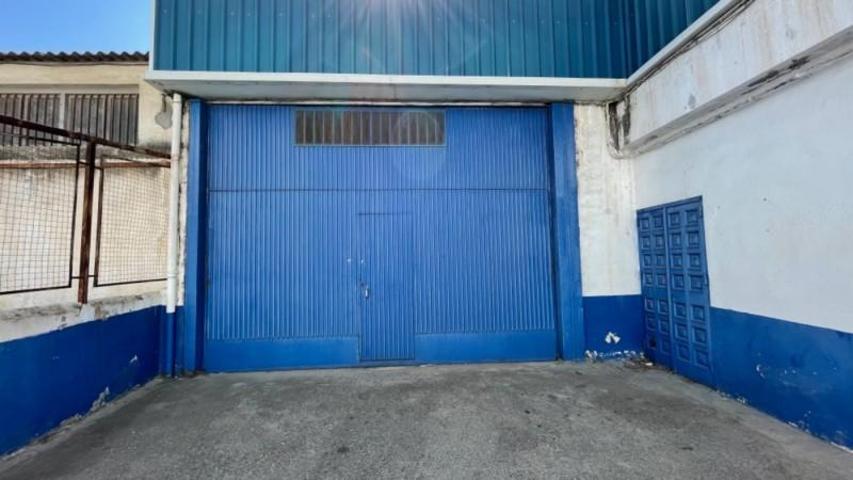 Nave industrial en venta en Motril, A 5 minutos del centro photo 0