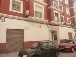 Local comercial en venta en Almansa, San crispin photo 0