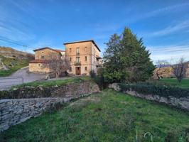 Casa con terreno en venta en Valle de Mena, Northern spain photo 0