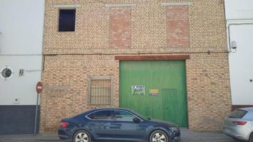 Piso en venta en Marchena, Céntrica photo 0