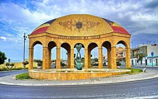 Terreno en venta en Vícar, Puebla de Vícar photo 0