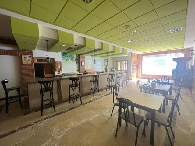 Local comercial en venta en Ponferrada, Estacion photo 0