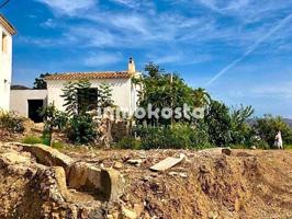 Casa con terreno en venta en Polop, Partida COTELLES, 23, 03520 photo 0