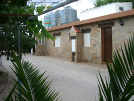 Chalet en venta en Alatoz photo 0
