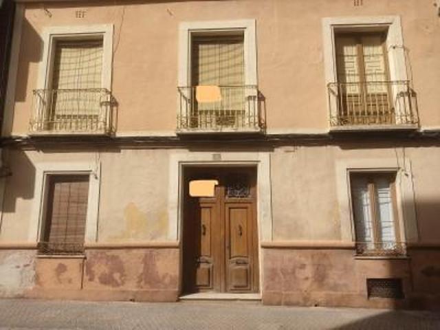 Piso en venta en Almansa, San Roque photo 0