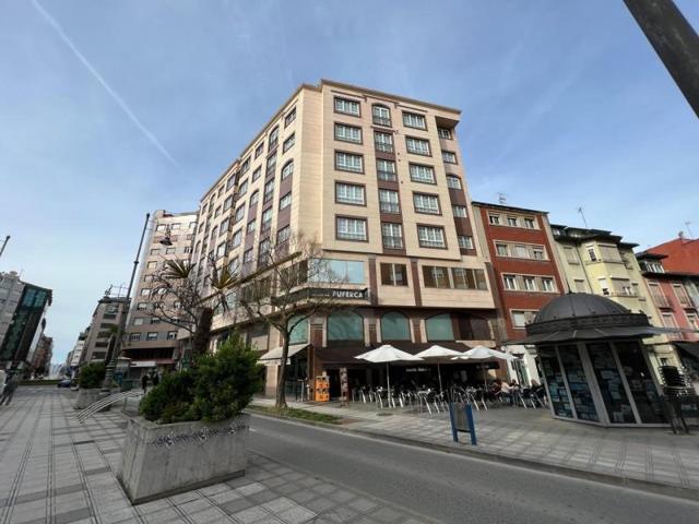 Oficina en venta en Ponferrada, Centro photo 0