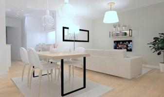 Piso en venta en Sant Andreu de la Barca, Centro photo 0