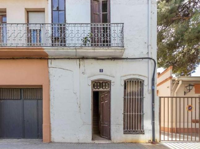 Casa en venta en Tavernes Blanques, Tavernes Blanques photo 0