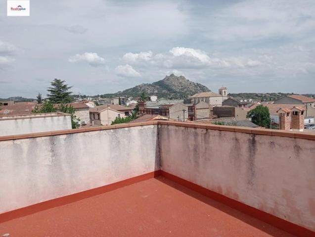 Chalet en venta en Cadalso de los Vidrios, Cadalso de los vidrios photo 0