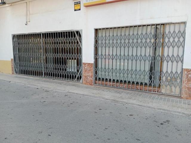 Local comercial en venta en Bétera, Urb. Montesano photo 0