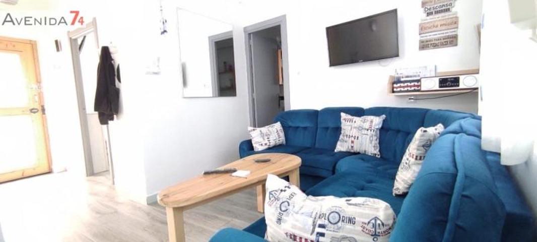 Casa en venta en Águilas, Centro photo 0