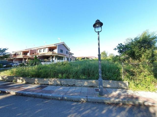 Terreno en venta en Soto del Barco, Soto del barco photo 0