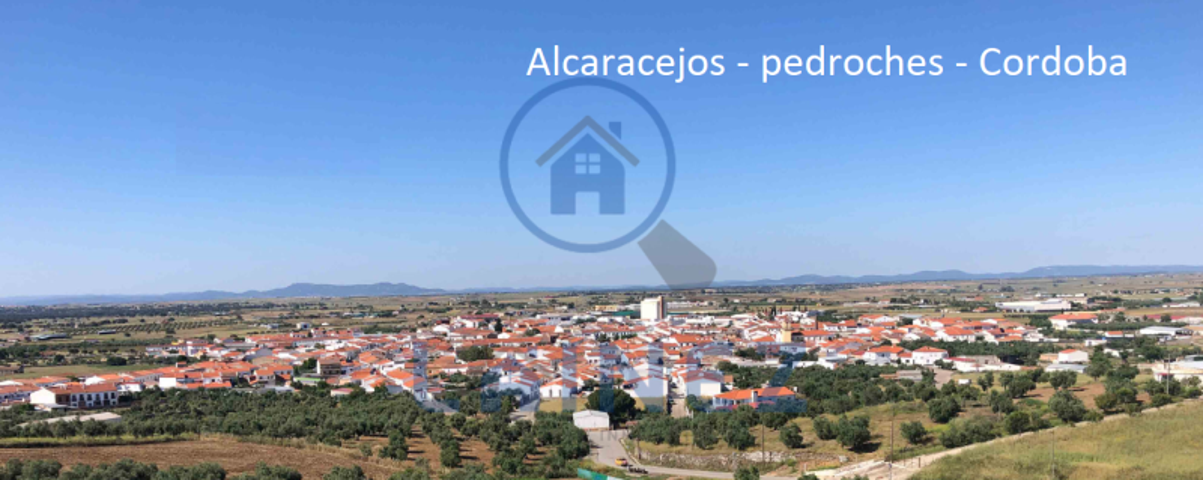 Local comercial en venta en Alcaracejos, Alcaracejos, Centro photo 0