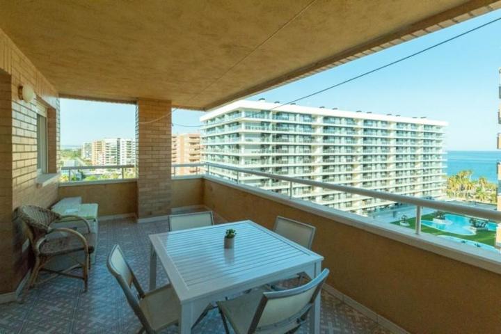 Piso en venta en Oropesa del Mar, MArina D´Or photo 0