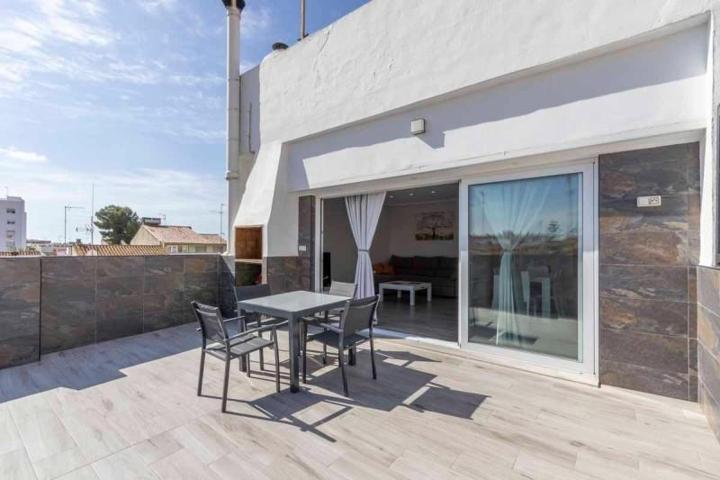 Piso en venta en Museros, Rafelbuñol photo 0