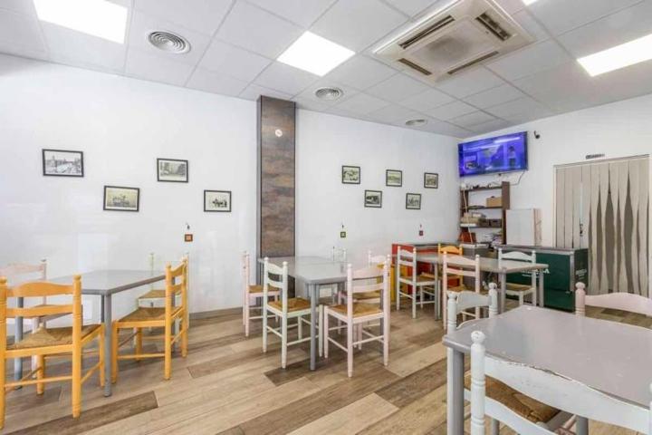 Local comercial en venta en Puçol, L Horta Nord photo 0