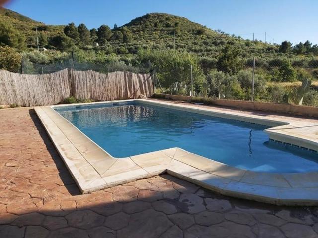 Terreno en venta en Lorca, Aguaderas photo 0