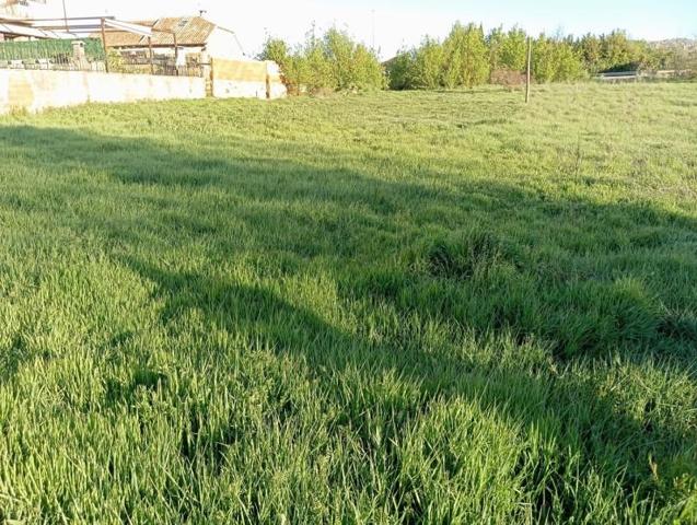 Terreno en venta en Golmayo, Golmayo photo 0