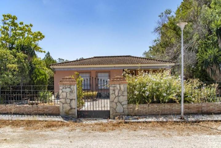 Chalet en venta en Marchena, Marchena photo 0