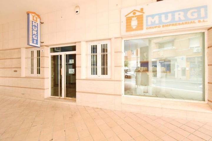 Local comercial en venta en El Ejido, Centro ejido photo 0