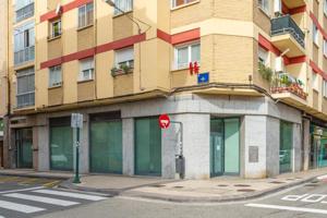 Local comercial en venta en Berriozar, Berriozar photo 0