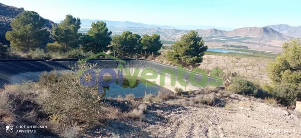 Terreno en venta en Lorca, Almedricos photo 0