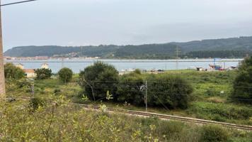 Terreno en venta en Muros de Nalón, Muros de Nalón photo 0