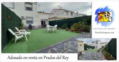 Chalet en venta en Pinseque, Calle Alfonso I, 17, 50298 photo 0