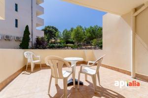 Planta baja en venta en Salou, Cap salou photo 0