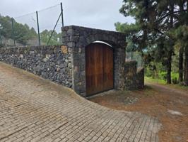 Terreno en venta en Icod de los Vinos photo 0