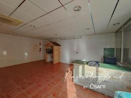 Local comercial en venta en Archena photo 0