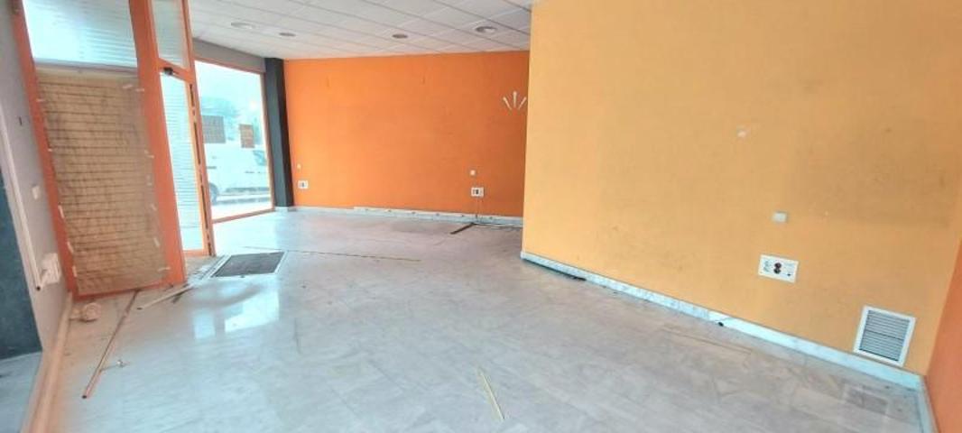 Local comercial en venta en Benidorm, Avenida Alfonso Puchades photo 0