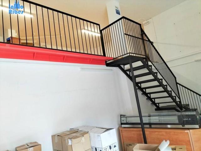Local comercial en venta en Sant Pere de Ribes, Centre photo 0