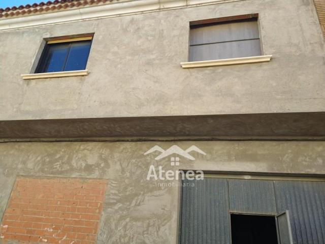 Casa en venta en Barrax, BARRAX photo 0