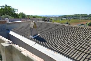 Terreno en venta en Sant Pere de Ribes, Mas Parés de Dalt photo 0