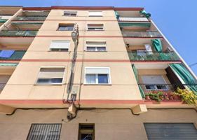 Piso en venta en Mollet del Vallès, Estació de França photo 0