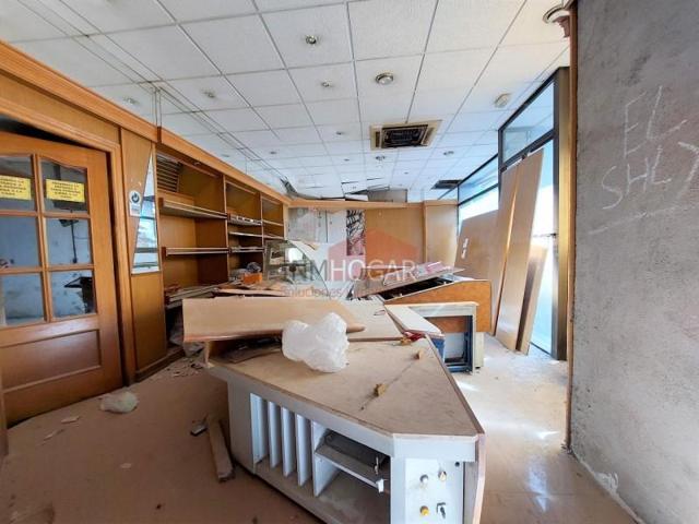 Local comercial en venta en Ávila, Ávila photo 0