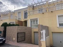 Adosada en venta en Cuevas del Almanzora photo 0
