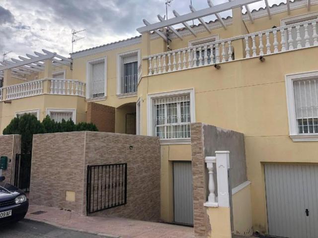 Adosada en venta en Cuevas del Almanzora photo 0