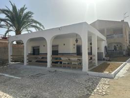 Chalet en venta en Cuevas del Almanzora photo 0