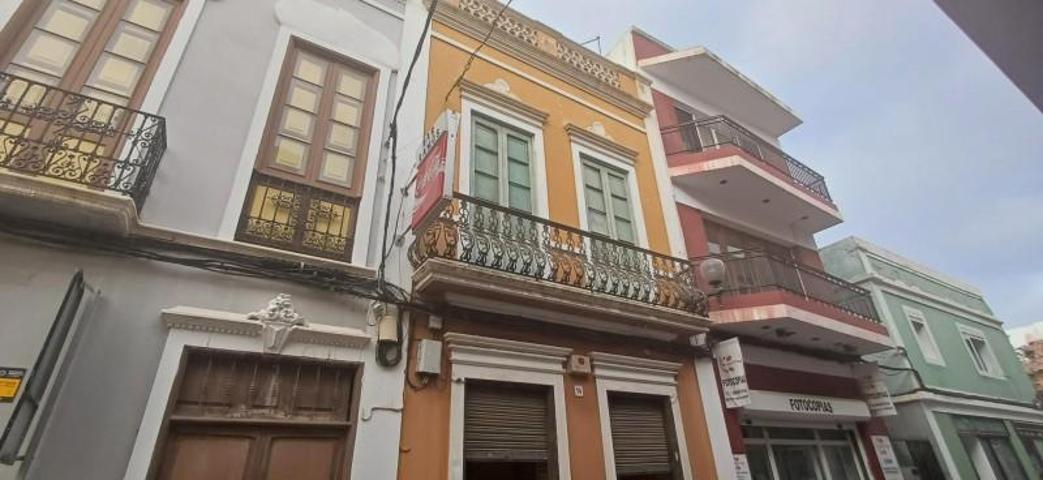 Casa en venta en Telde, San gregorio photo 0