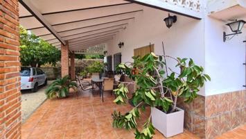 Chalet en venta en Ontinyent, La Farola photo 0